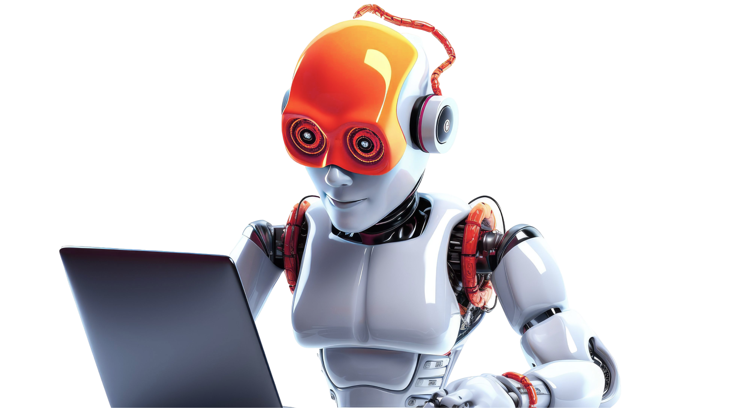 Robot